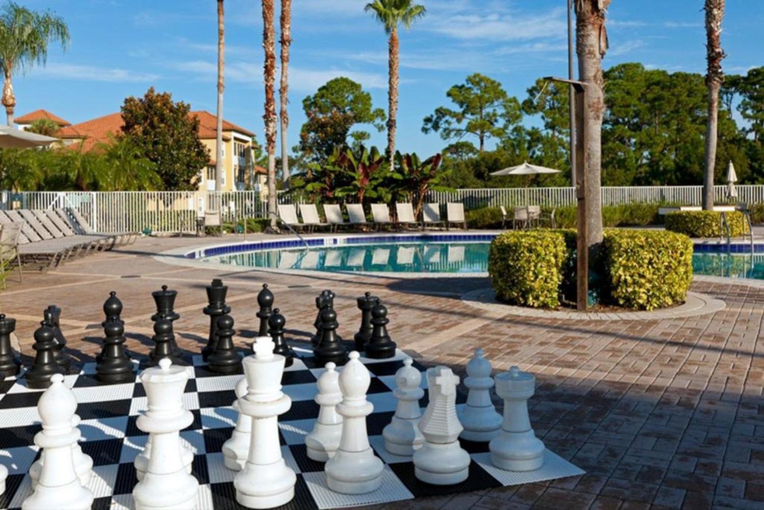 Great 1Bd Resort Condo In Port Lucie With Great Amenities Including Pool Carlton Eksteriør billede