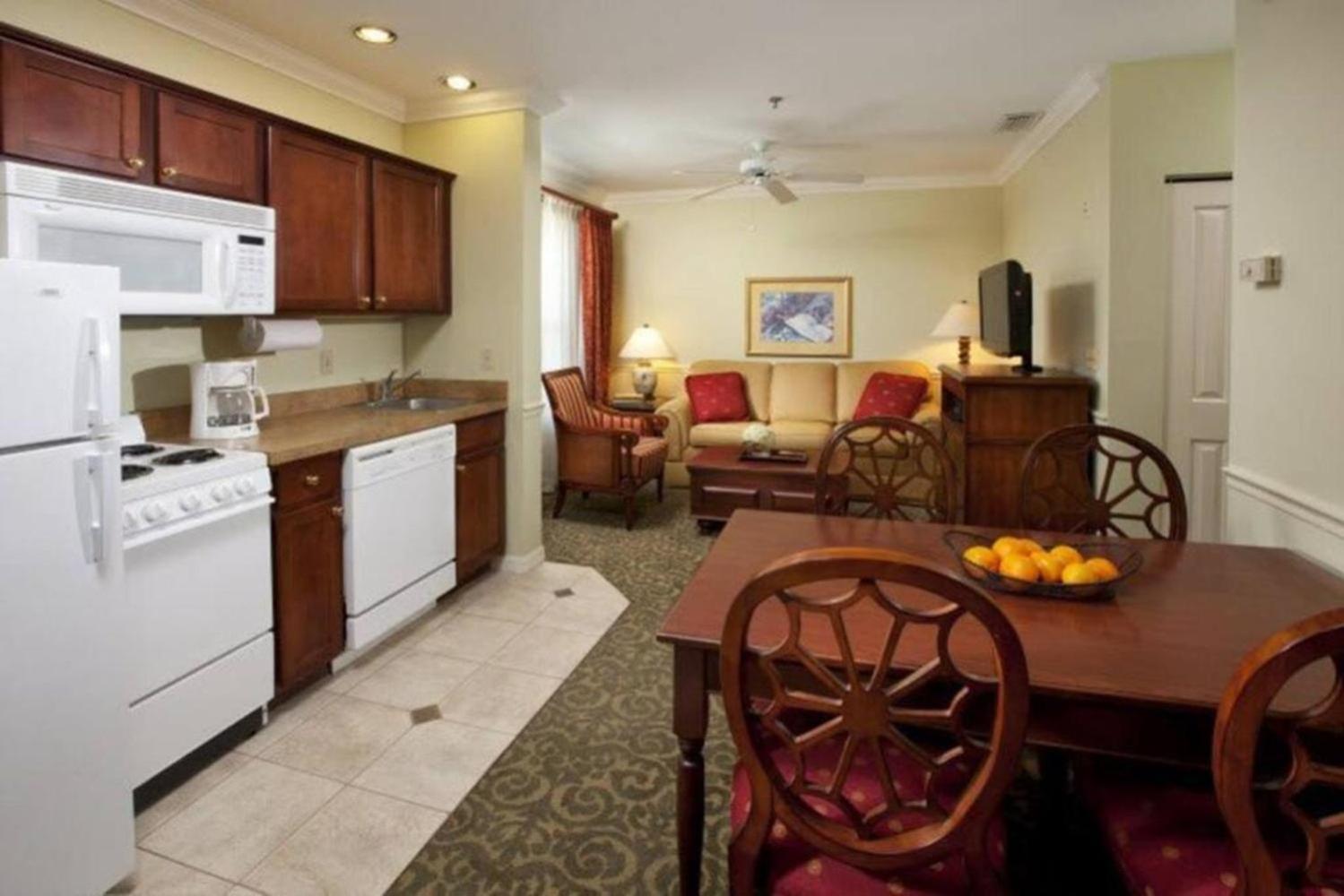 Great 1Bd Resort Condo In Port Lucie With Great Amenities Including Pool Carlton Eksteriør billede